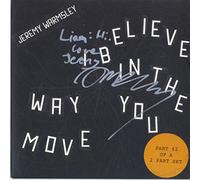 Jeremy Warmsley - I Believe in the Way You Move [Vinyl Single] [VINYL]