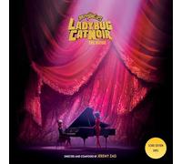 JEREMY ZAG - MIRACULOUS: LADYBUG & CAT NOIR, THE MOVIE [VINYL]