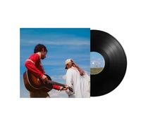 Jeremy Zucker Chelsea Cutler - brent iii [VINYL]