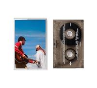 Jeremy Zucker/Chelsea Cutler - brent iii[Cassette] [Musikkassette]