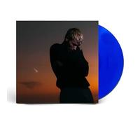 Jeremy Zucker - Love Is Not Dying - Exclusive Translucent Blue
