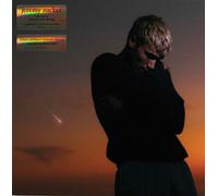 Love Is Not Dying [VINYL]