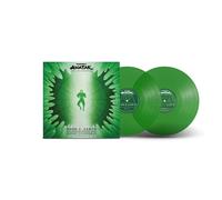 ZUCKERMAN, Jeremy - Avatar The Last Airbender Book 2: Earth (Soundtrack) - 2xLP