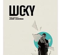 Jeremy Zuckerman - Lucky (Original Motion Picture Soundtrack) [VINYL]