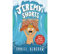 Jeremy's Shorts