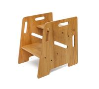 Jerenss Montessori Step Stool: For Curious Kids Toddlers & Helpful Adults