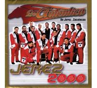Jerez 2000