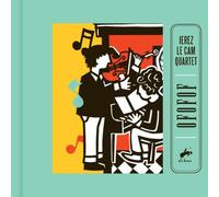Jerez Le Cam Quartet - Jerez Le Cam Quartet - Ofofof