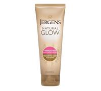Jergens Nat Glow Med/Tan Size 7.5z Jergens Natural Glow Daily Moisturizer For Medium/Tan Skin