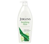 Jergens Refreshing Moisturizer Soothing Aloe, 21 fl. oz by Jergens