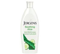 Jergens Soothing Aloe Relief Skin Comforting Moisturizer, 10 Ounce