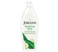 Jergens Refreshing Moisturizer Soothing Aloe, 21 fl. oz by Jergens