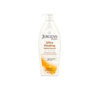 Jergens Ultra Healing Body Moisturizer For Women - 400ml