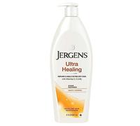 Jergens Ultra Healing Extra Dry Skin Moisturizer 496ml