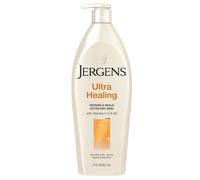 Jergens Ultra Healing Extra Dry Skin Moisturizer 496ml
