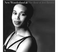 Jeri Brown - New Wonderland: The Best of Jeri Brown