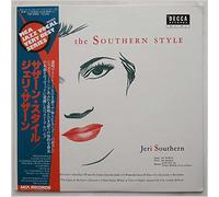 Jeri Southern - The Southern Style