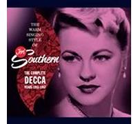 Jeri Southern - The Warm Singing Style Of Jeri Southern: The Complete Decca Years 1951-1957 Edition)