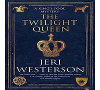 Jeri Westerson The Twilight Queen Paperback Book Jeri Westerson Multicolor