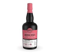 Jericho Archivist Micro Batch Blended Malt Scotch Whisky 70cl 53.1% Non Chill Filtered, Sherry finished Highland Style with Gift Carton