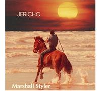 Jericho by Marshall Styler