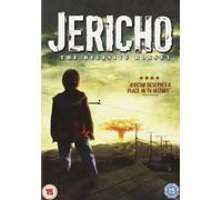 Jericho - The Decisive Box Set