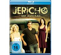 Jericho - Der Anschlag - Staffel 2
