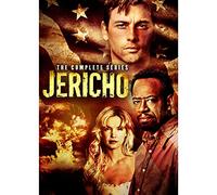 Jericho - Jericho: The Complete Series