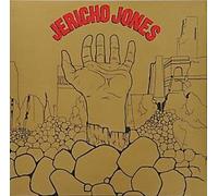 Jericho Jones - Junkies Monkeys & Donkeys (Digipak)