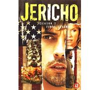 Jericho - L'Intégrale de la saison 2 - Coffret 2 DVD [Import belge]