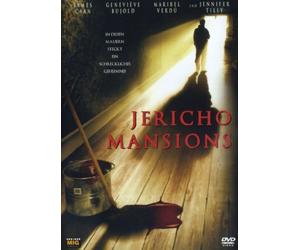 Jericho Mansions