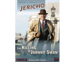 Jericho: The Killing of Johnny Swan [DVD] [2006] [Region 1] [US Import] [NTSC]