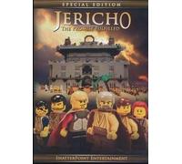 Jericho: The Promise Fulfilled