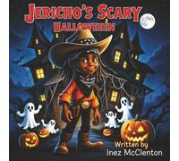 Jericho's Scary Halloween