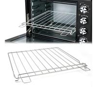 JERICMOTO Oven Shelf Fit for Thetford Spinflo for Aspire for Caprice MK3 for Midi for Prima for K1520 370mmx360mm Oven Shelf