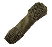Jerico Olive Green Para Cord 15m