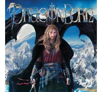 Jeris Johnson - Dragonborn