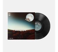 Jerk - as night falls • as day breaks [VINYL]