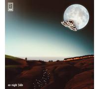 Jerk - As Night Falls · As Day Breaks [VINYL]