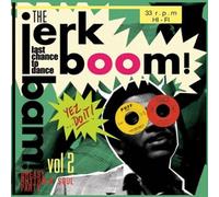 Jerk Boom Bam Vol 2 [VINYL]