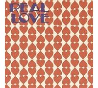 JERK BOY & MARCEL VOGEL - REAL LOVE [VINYL]