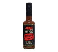 Jerk Centre - Badman, Fireball Hot Jerk Sauce - 150ml