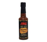 Jerk Centre - Duppy Conqueror, Medium Hot Jerk Sauce- 150ml