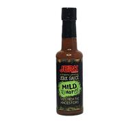 Jerk Centre - Taste from The Ancestors, Mild Hot Jerk Sauce - 150ml