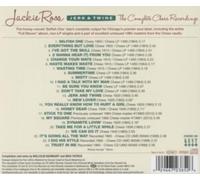 Jackie Ross – Jerk & Twine: The Complete Chess Recordings – CD – US Import