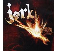 Jerk - When Pure Is Defiled [Australian Import]