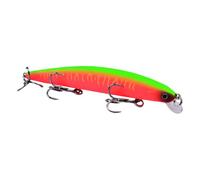 Jerkbaits for Bass Fishing, Bass Bait - 3D Robot Swimming Bait | Saltwater Fishing, Reservoir Fish Tools, Outdoor Equipment for Freshwater Saltwater Bass Trout