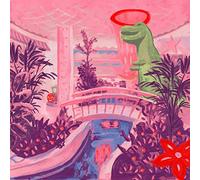 Jerkcurb Air Con Eden (CD) Album