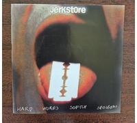 Jerkstore - Hard Words Softly Spoken