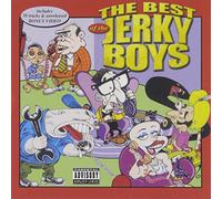 Jerky Boys - B.O. the Jerky Boys